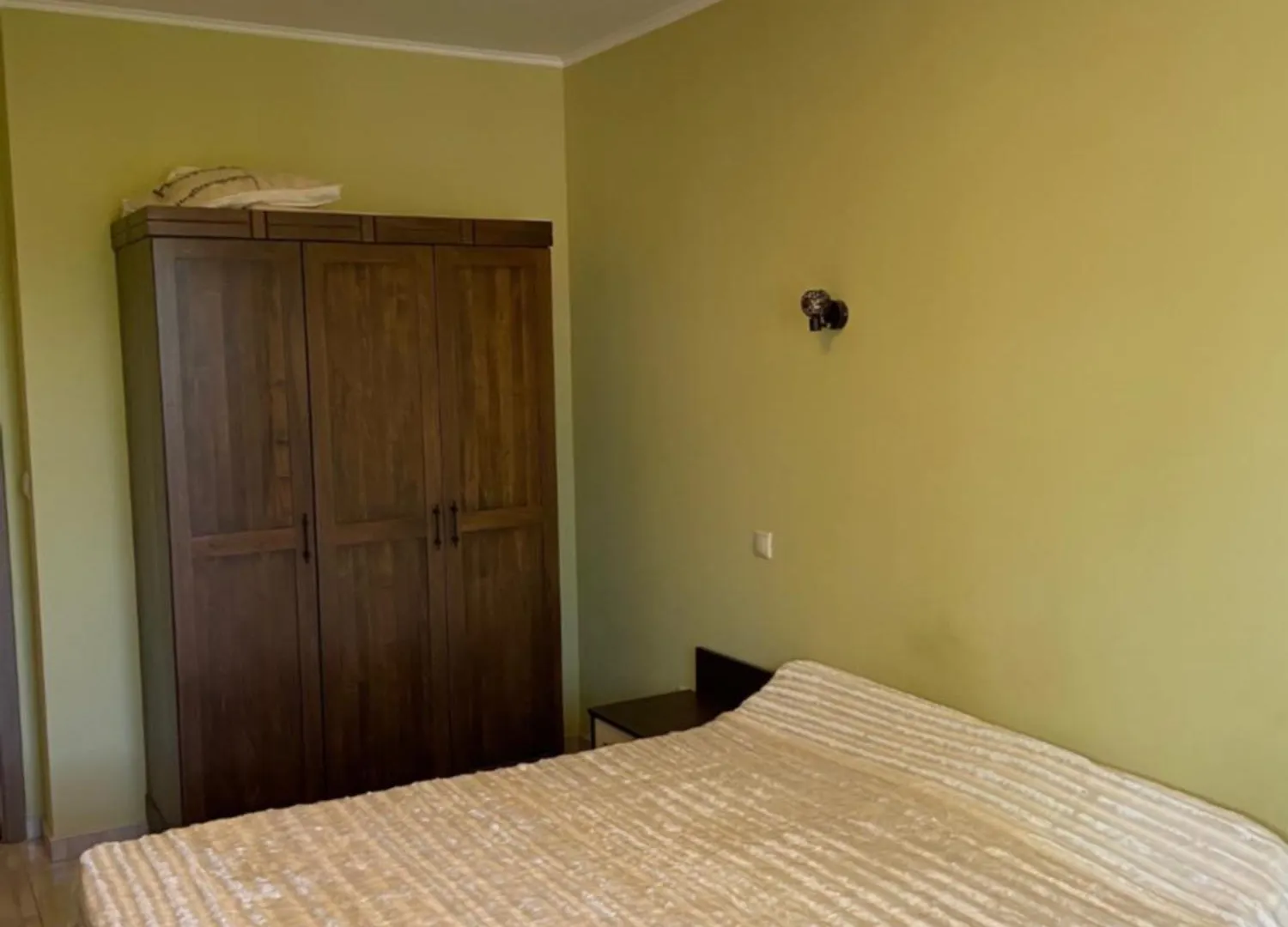 Nikea 10 Lejlighed Golden Sands Bulgarien