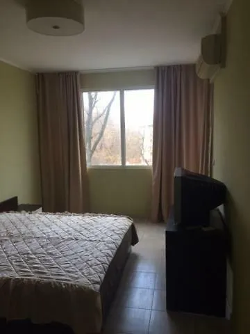 Apartment Nikea 10