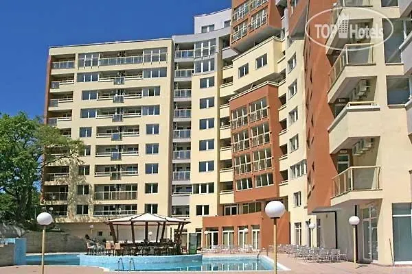 Apartment Nikea 10 Bulgaria