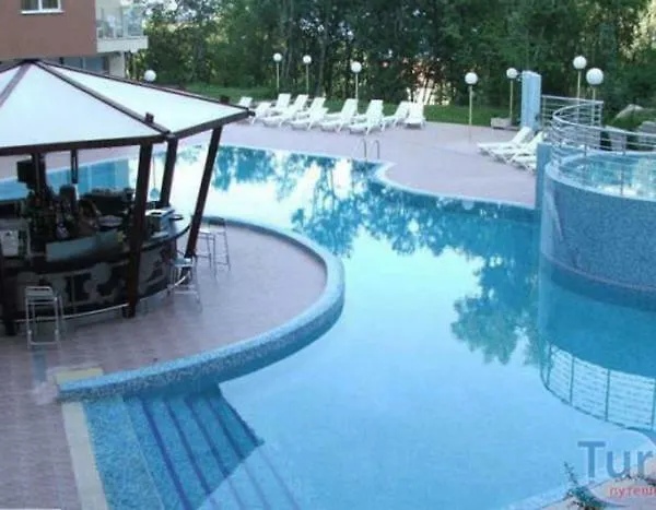 Nikea 10 0*, Golden Sands Bulgaria