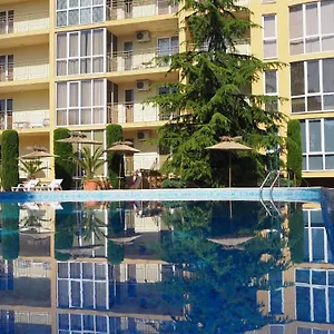 Отель Joya Park, Золотые Пески