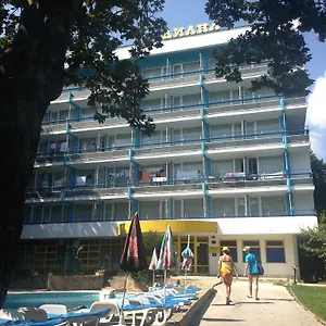 Отель Diana Hotel, Золотые Пески