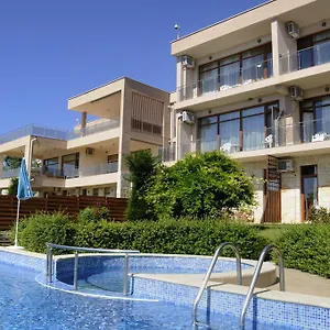 3* Hotel Brigantina