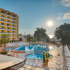 Hotel Grifid Arabella, Goudstrand