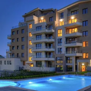  Apartament апартамент амелия Amelia