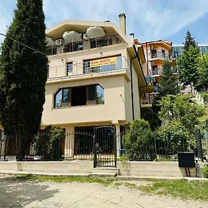 Гостевой дом Mari Guest, Золотые Пески