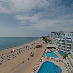Hotel Berlin Golden -, Goldstrand