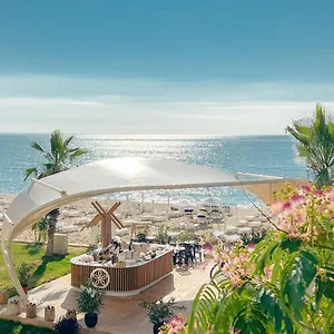 Sentido Marea - 24 Ultra Inclusive&private Hotel