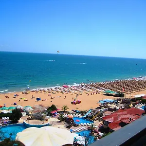 Апартаменты Sea View Front, Золотые Пески