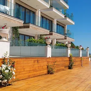  Aparthotel Sea Point La