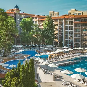 Отель Aquaclub Grifid Bolero, Золотые Пески