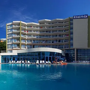 Hotel Elena And Wellness, Goldstrand