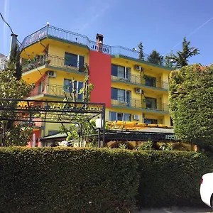 3* Hotel Jambo