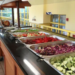 Hotel Sunny Varshava, Goldstrand