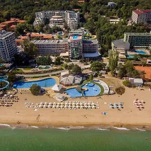Lilia Hotel