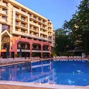 Hotel Park Odessos, Goldstrand