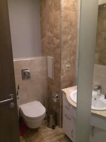 Appartamento Nikea 10 Golden Sands Bulgaria