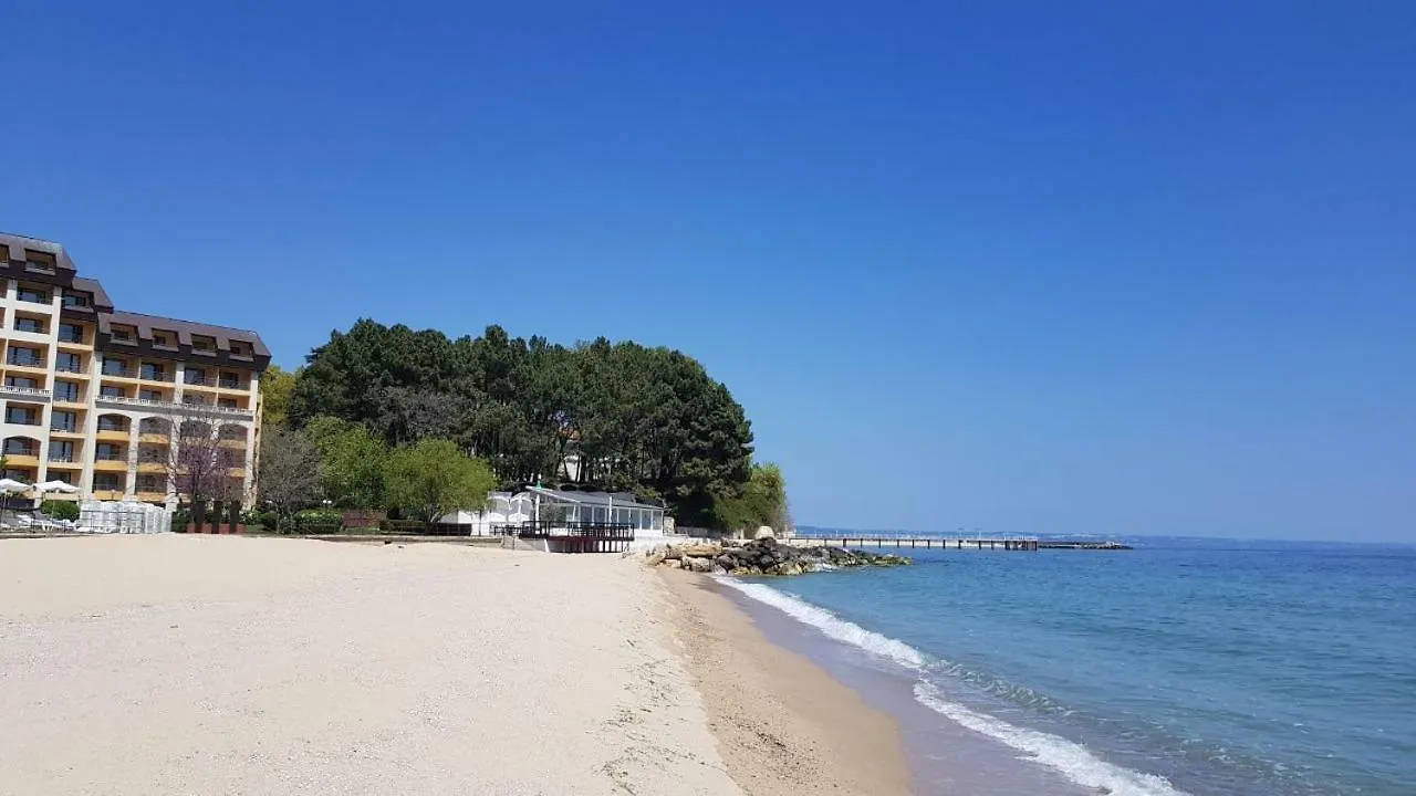 Appartamento Nikea 10 Golden Sands Bulgaria
